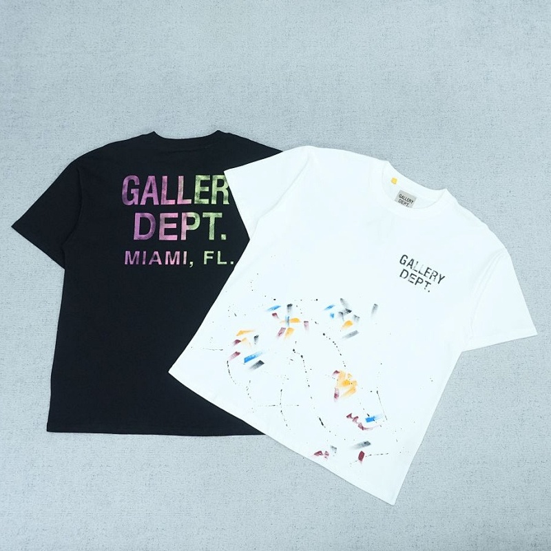 GALLERY DEPT.