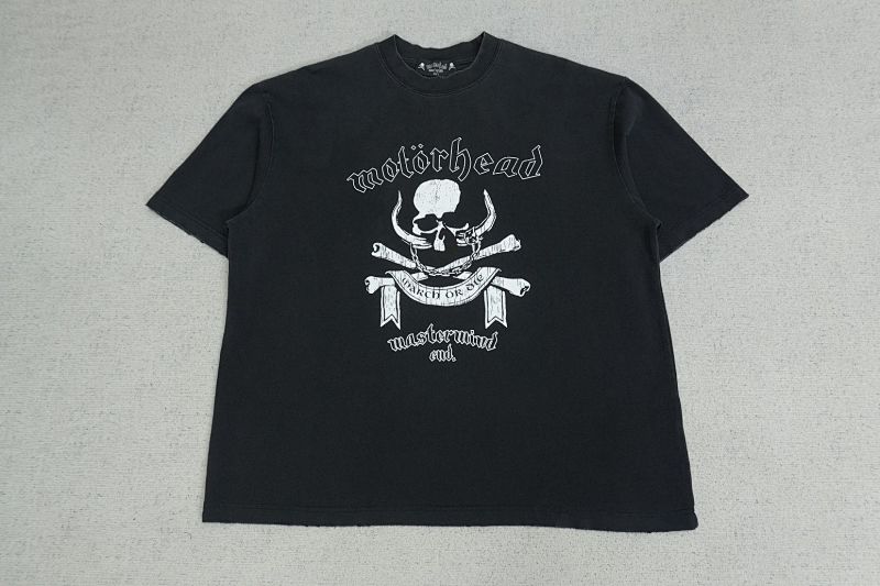 MMJ Mastermind Japan x