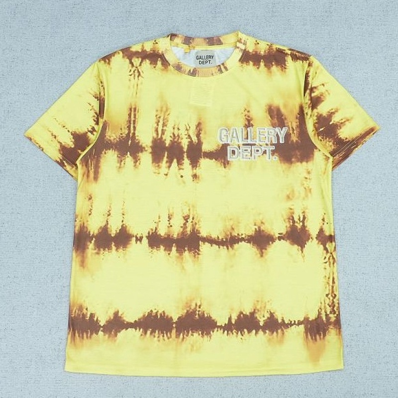 GALLERY DEPT. tee