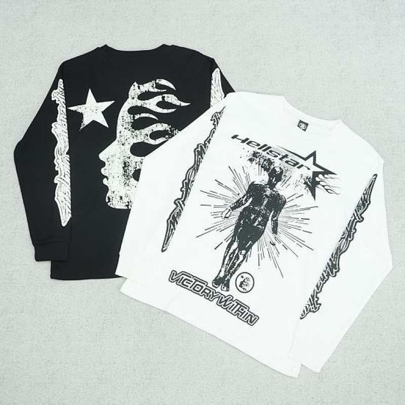 Hellstar Studios victory thermal