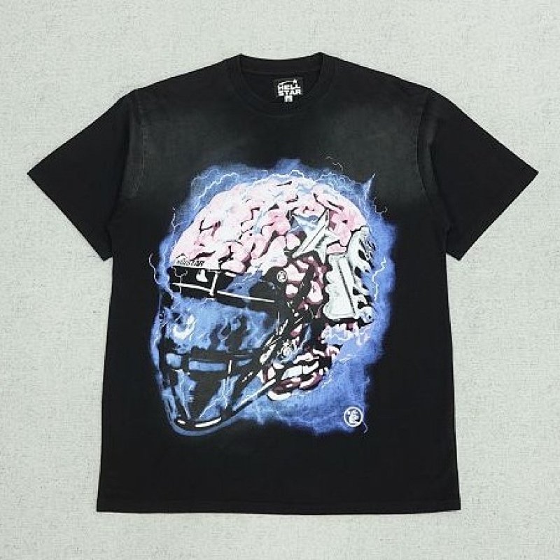 HELLSTAR tee