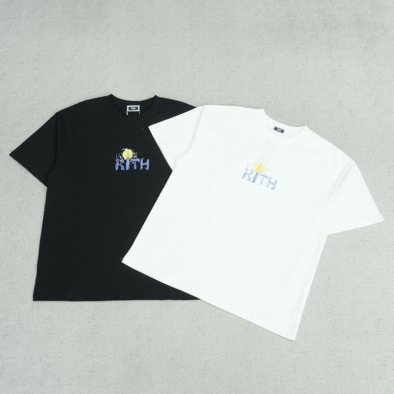 K1TH tee