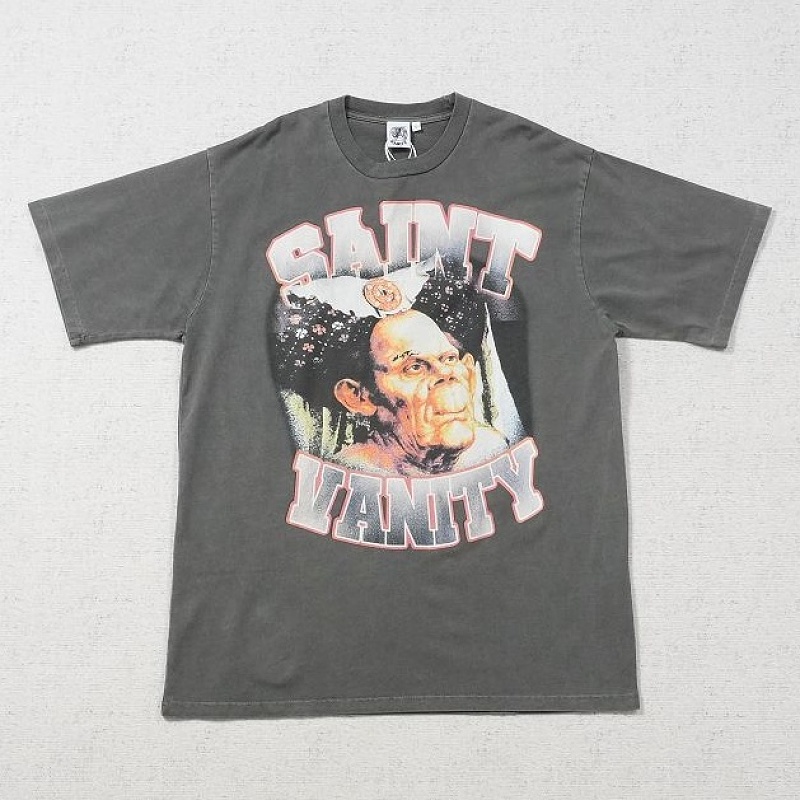 SAINT VANITY Global BHM
