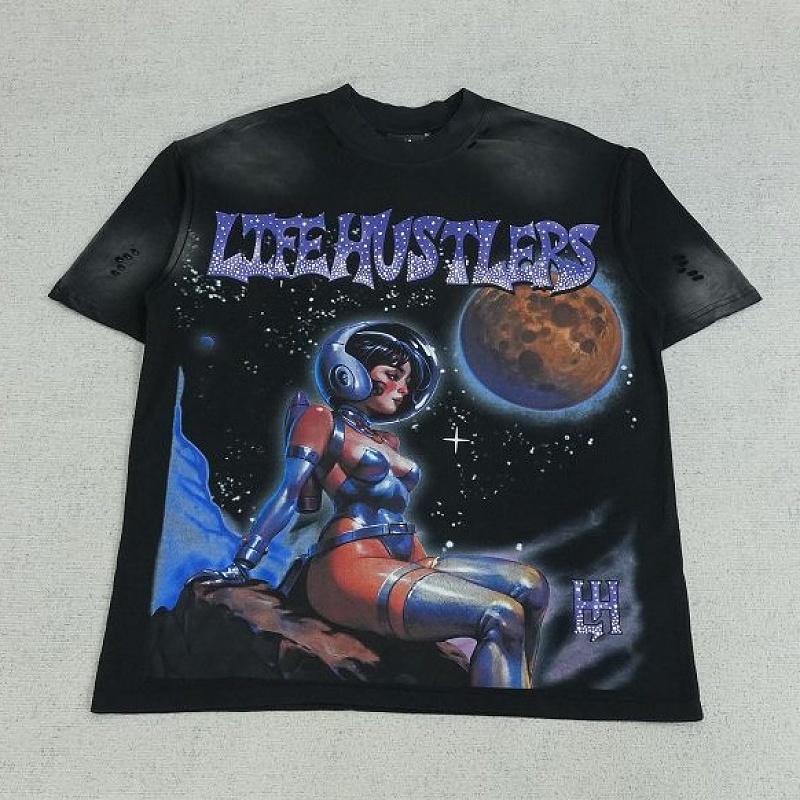 LifeHustlers