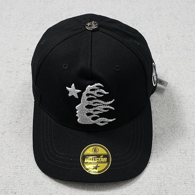 HELLSTAR Studios fitted hat