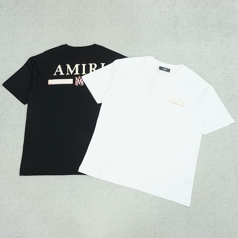 AMIRI tee