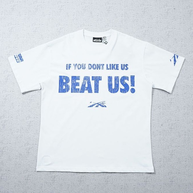 HELLSTAR tee