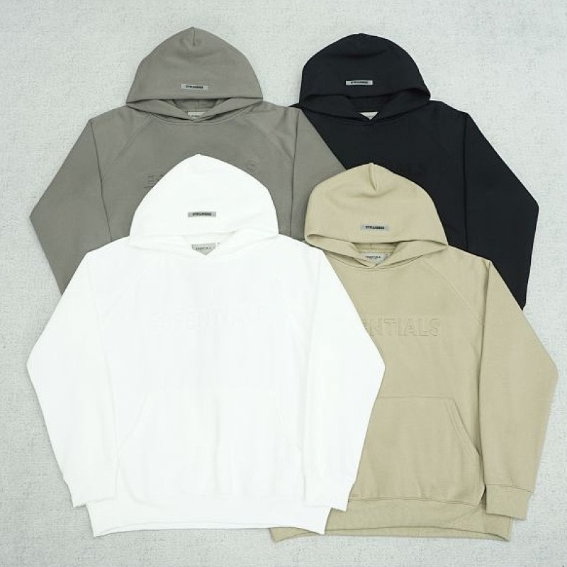 FOG ESSENTIALS