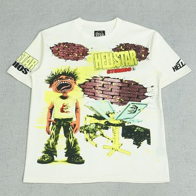 HELLSTAR