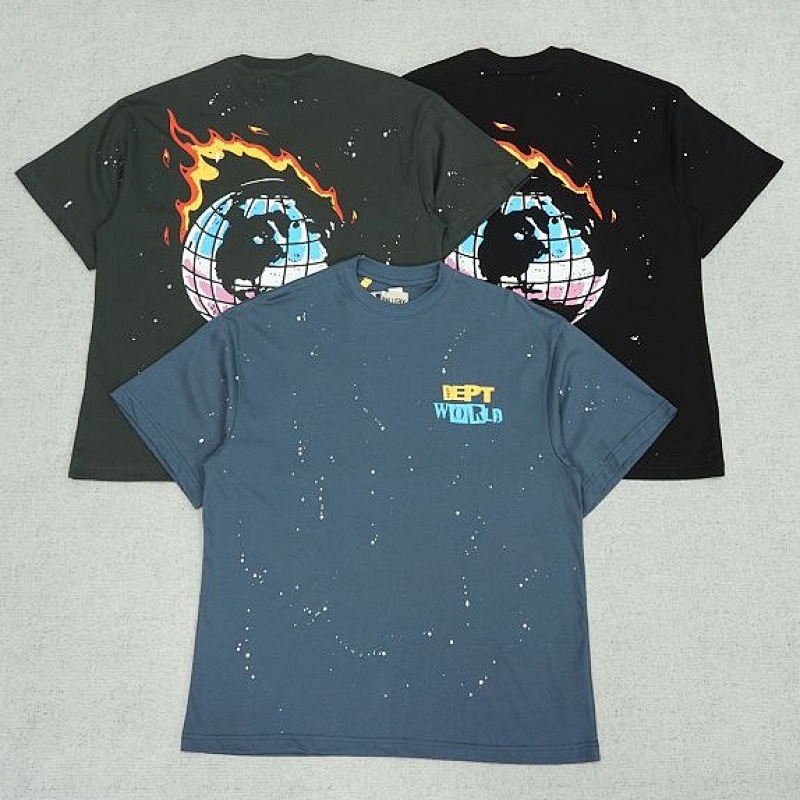 GALLERY DEPT. tee