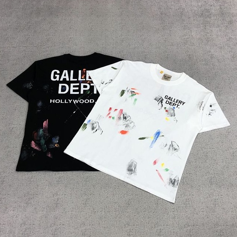 GALLERY DEPT.