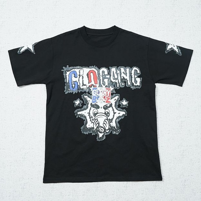 Glo Gang Boyz Woridwide Tee