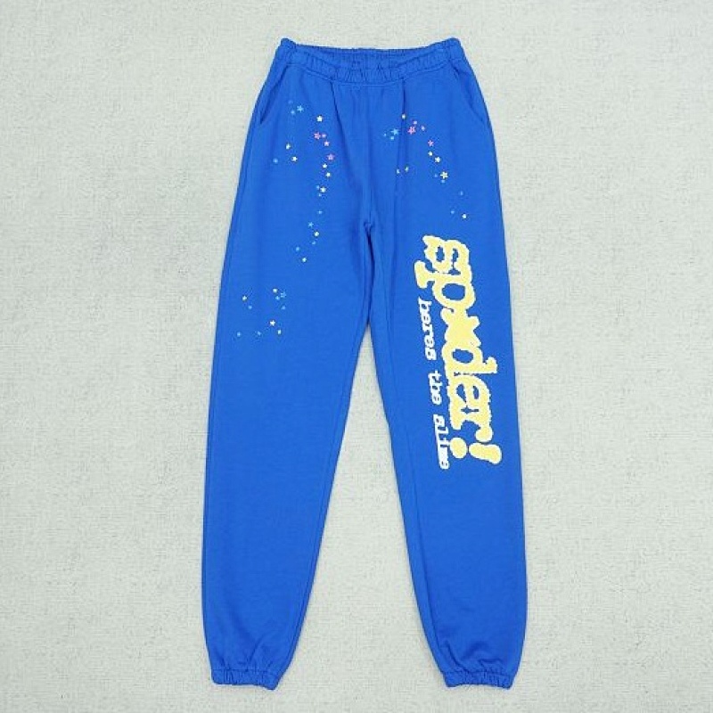 Young Thug Sp5der 555555 Acaihoodie pants