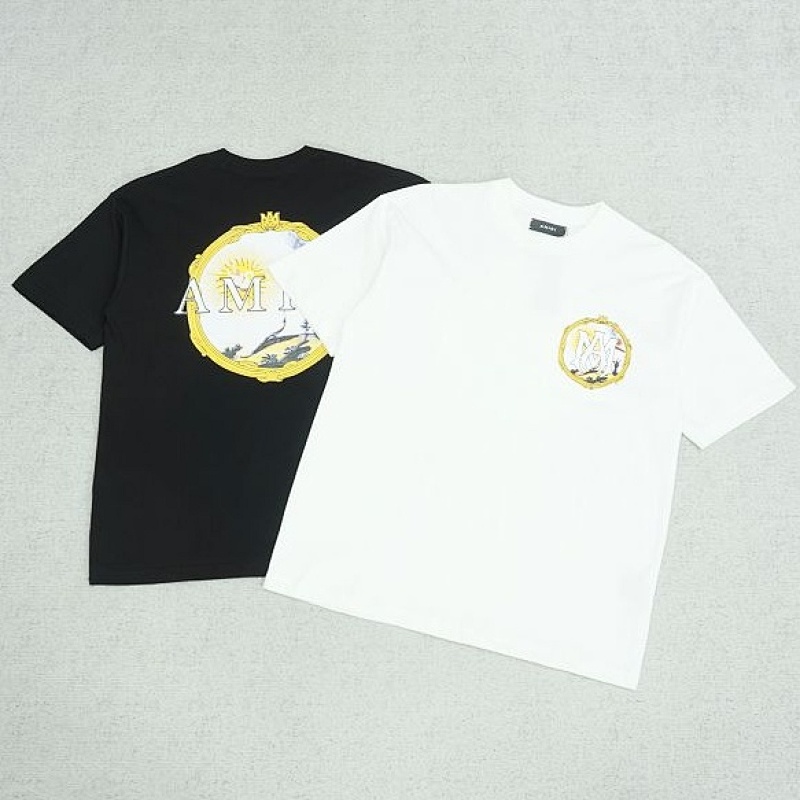 AMIRI tee