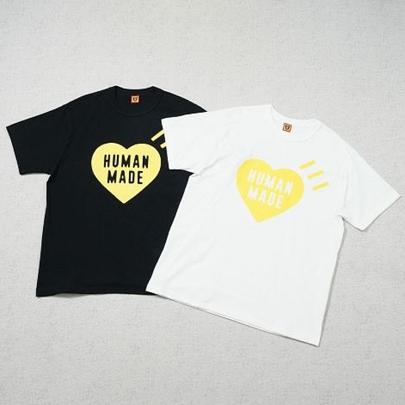 HUMAN tee