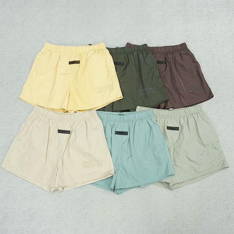 FOG ESSENTIALS ss24