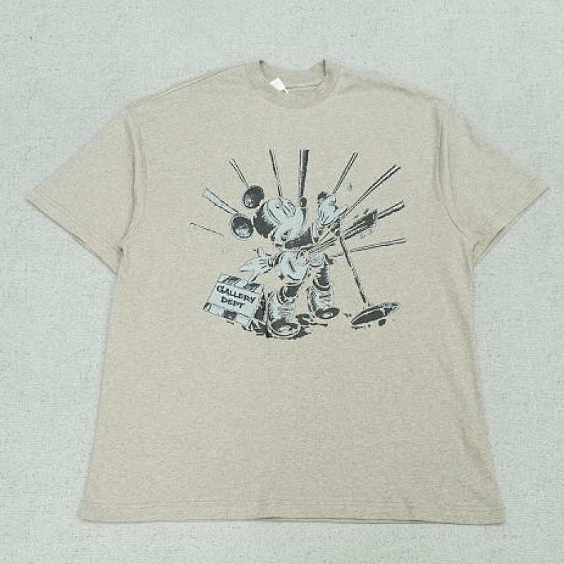 GALLERY DEPT tee