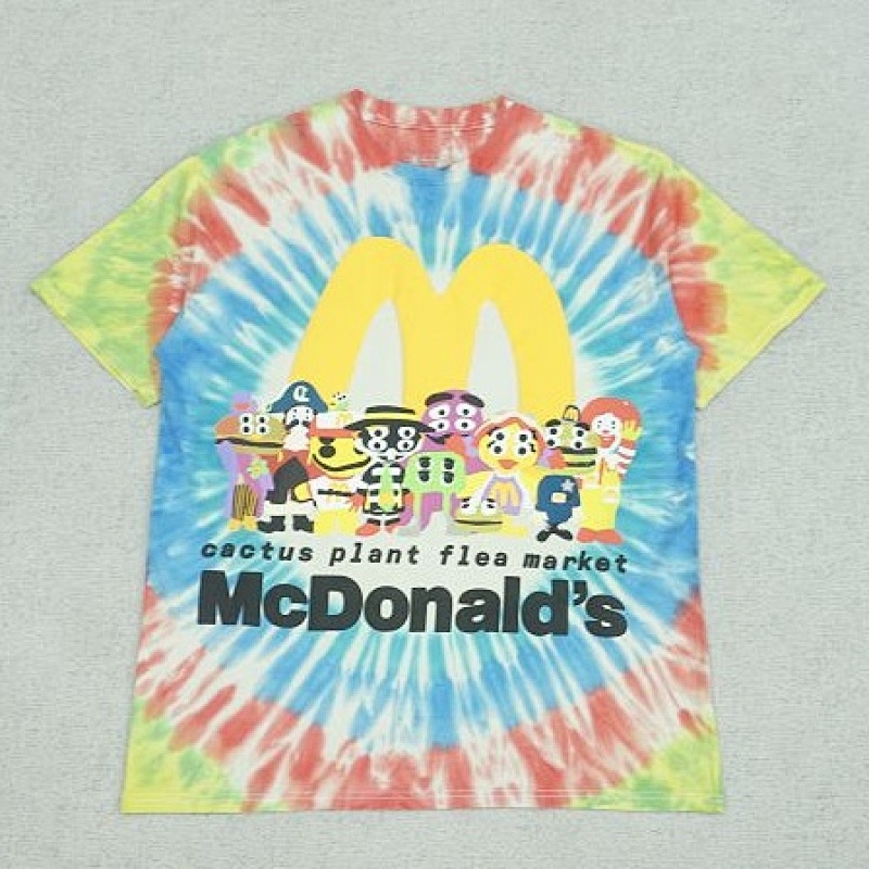 CPFM x tee