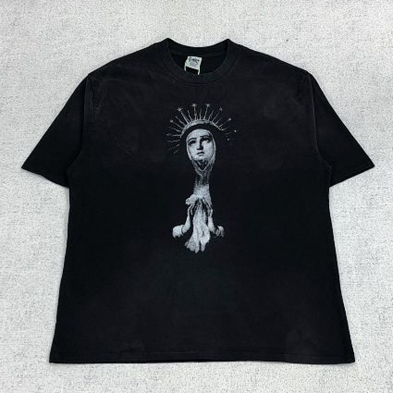 SAINT “ Metallica tee