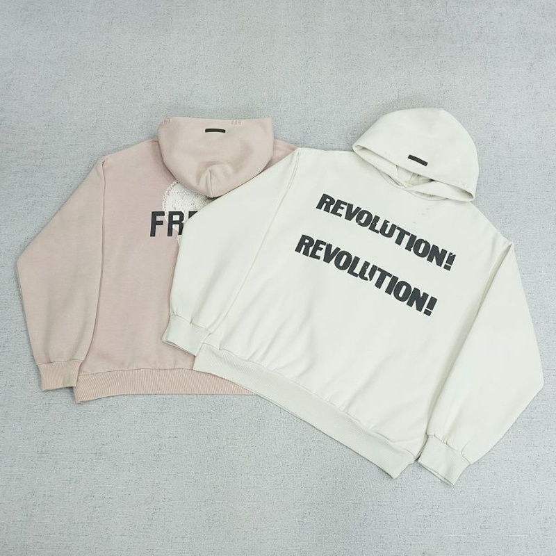 FOG ESSENTIALS