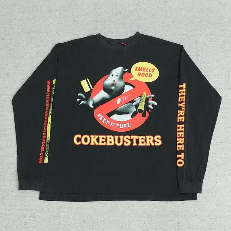 Homewar 'Cokeb