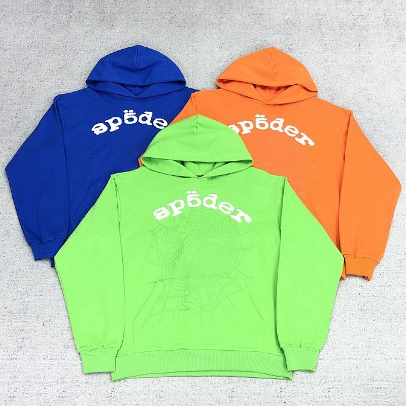 Sp5der 555555 YoungThug