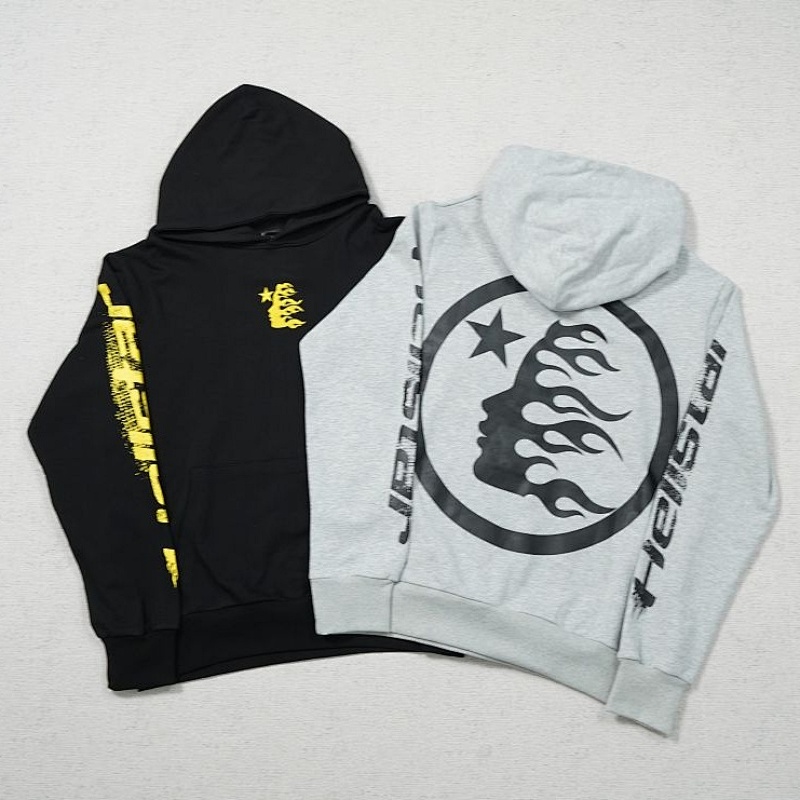 HELLSTAR Studios Sports 96 Crewneck