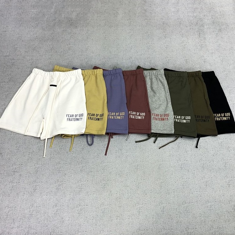 FOG ESSENTIALS 24fw