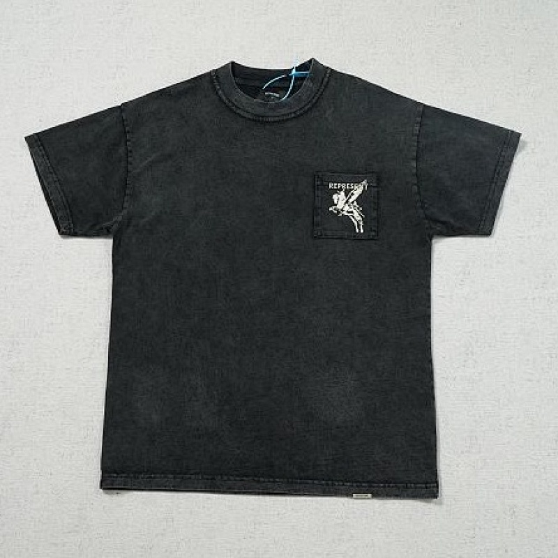 REPRESENT tee