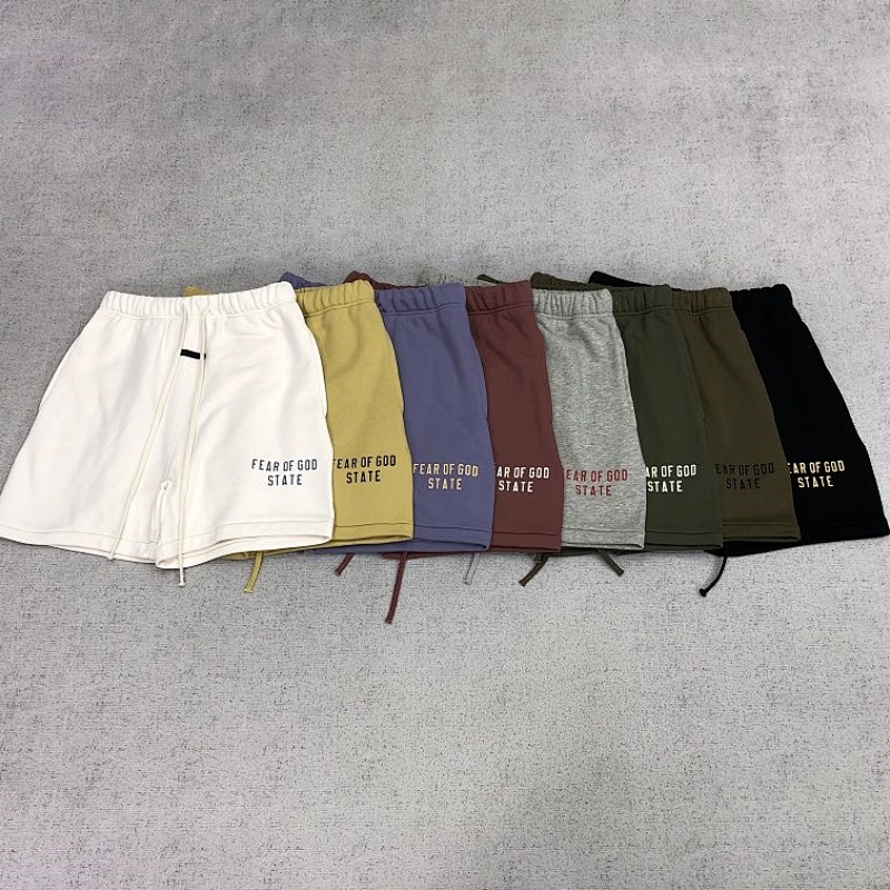 FOG ESSENTIALS 24fw