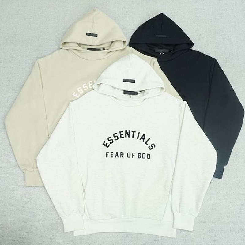 FOG ESSENTIALS ss24