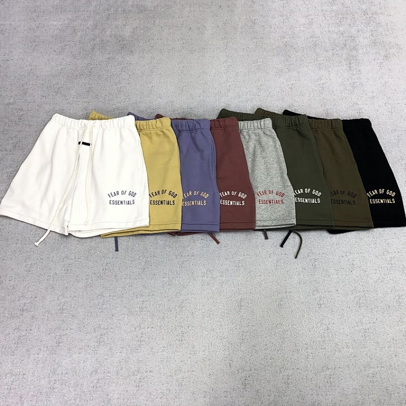 FOG ESSENTIALS 24fw