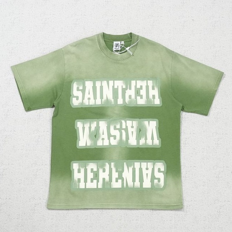 SAINT VANITY ins