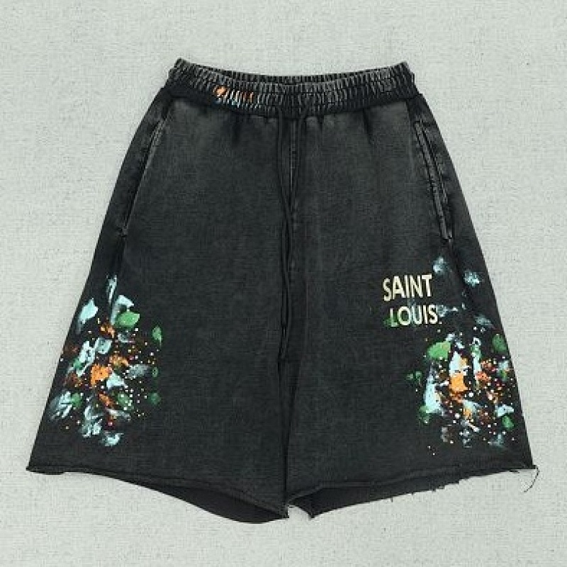 SL short