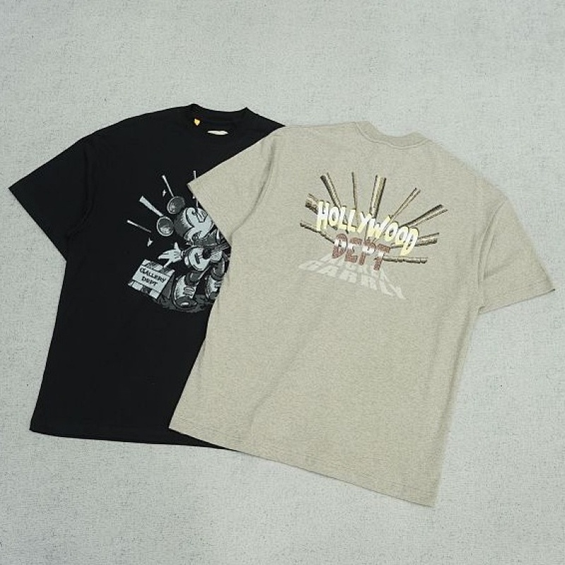 GALLERY DEPT tee