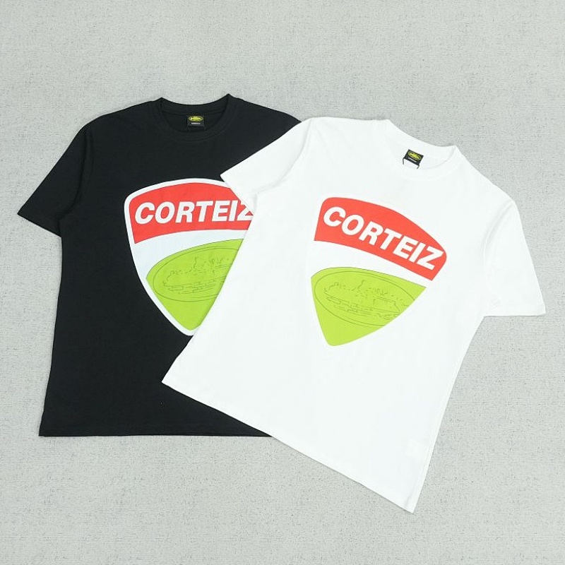CORTEIZ