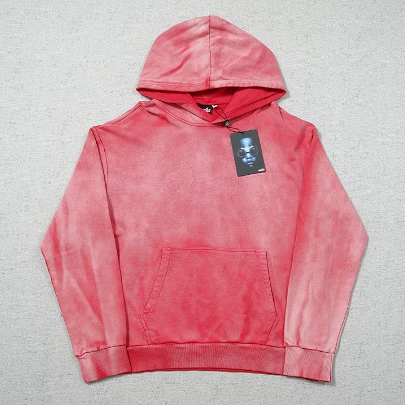 HELLSTAR Studios Sample Blank Hoodie