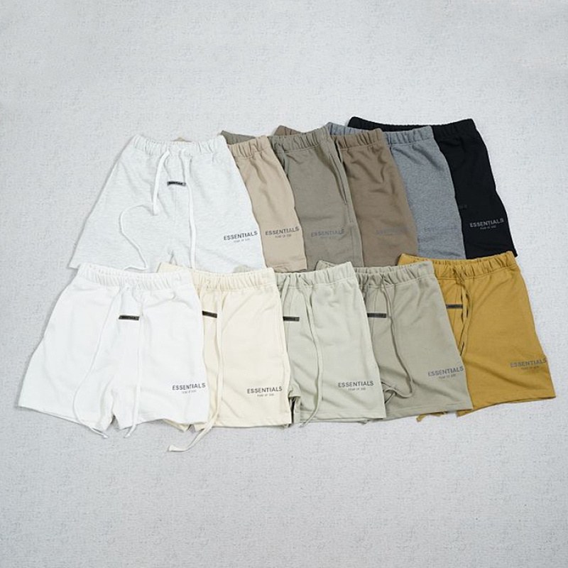 FOG ESSENTIALS short