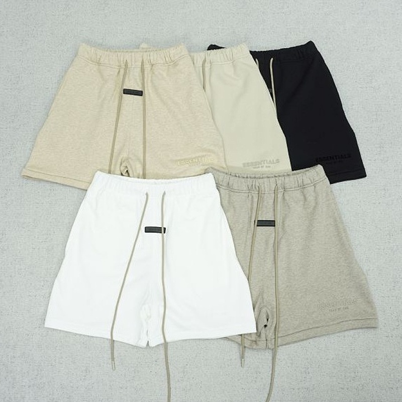 FOG ESSENTIALS ss24