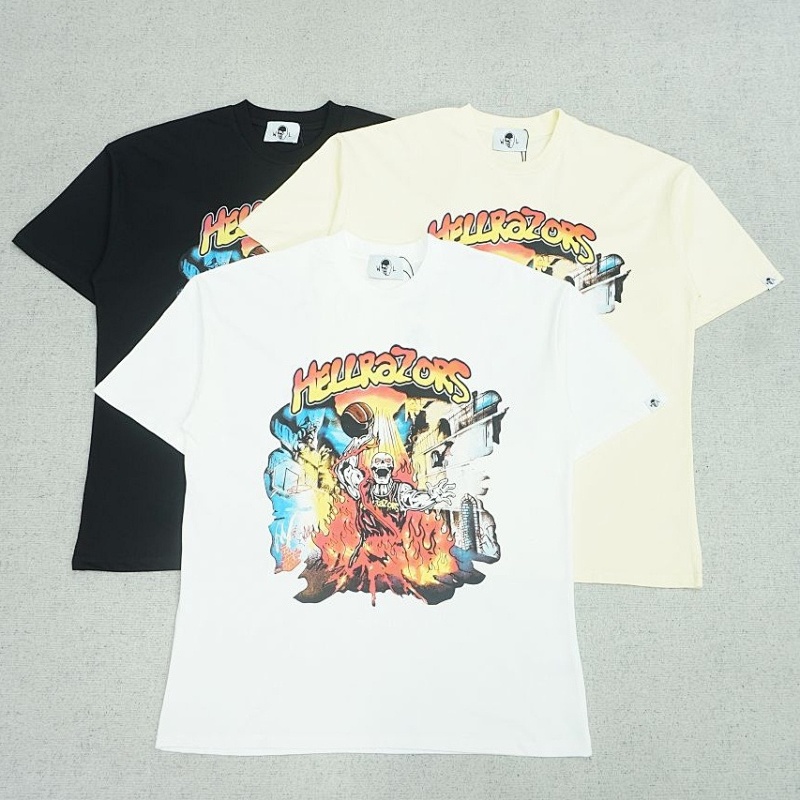 WARREN LOTAS WL tee