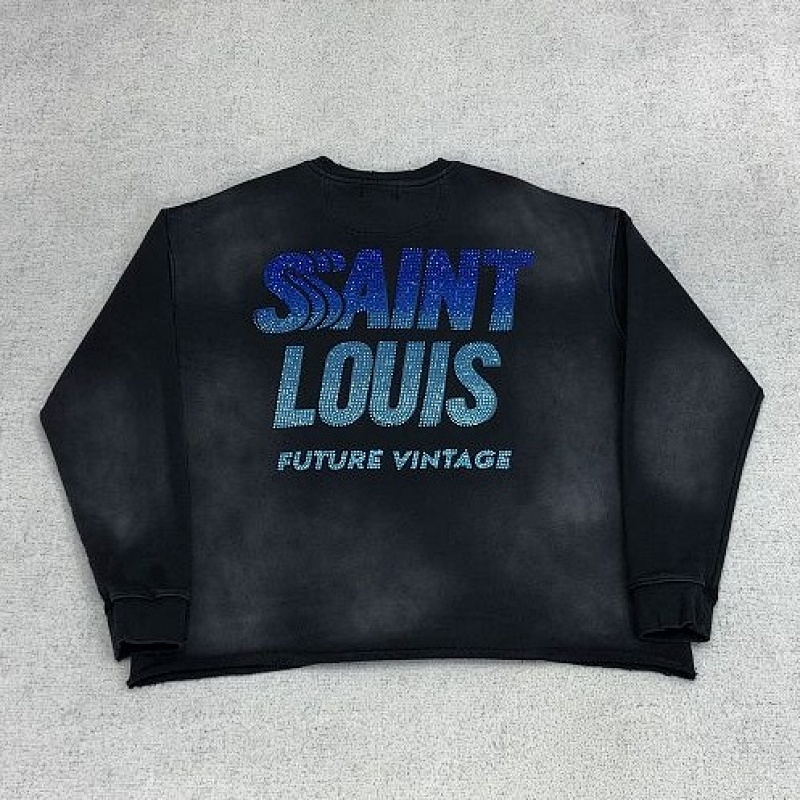 SSSAINT LOUIS 25SS