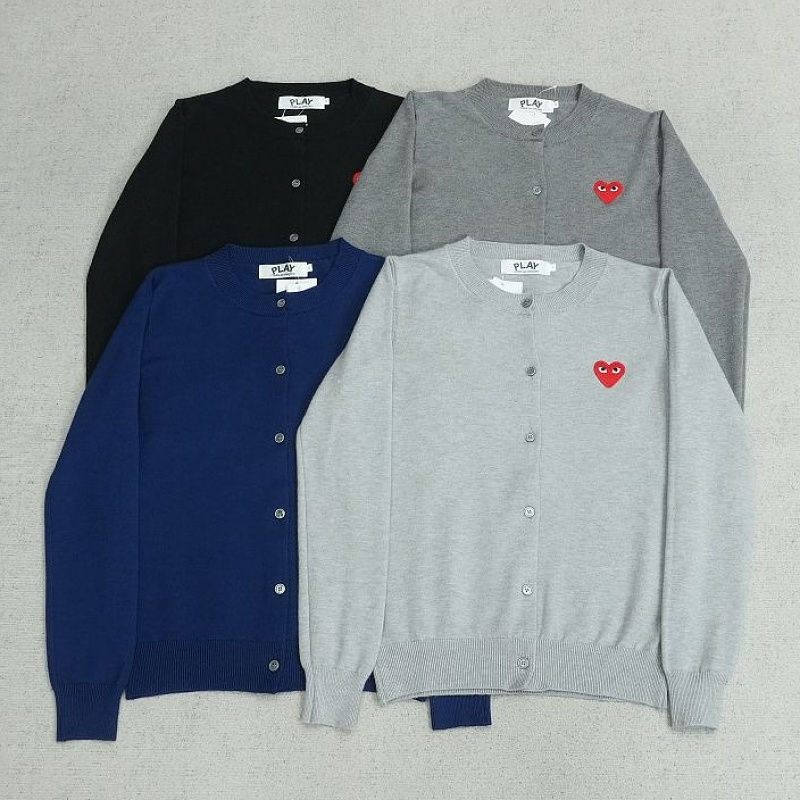 CDG Play