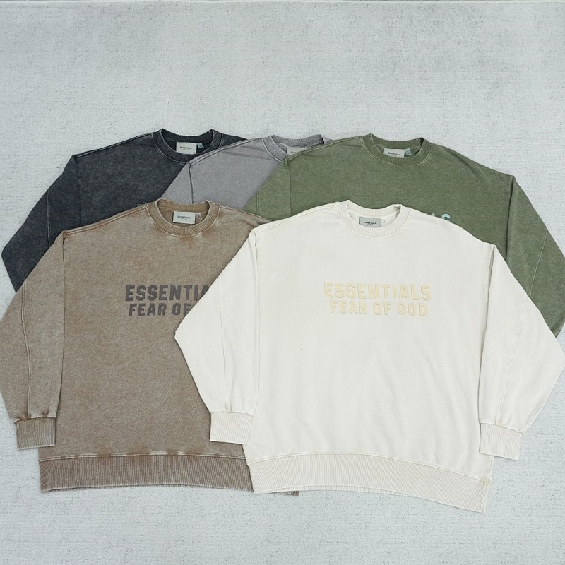 FOG ESSENTIALS