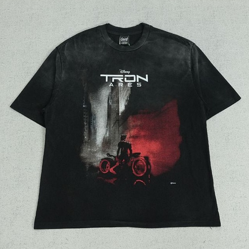 Saint 26SS “TRON ARES