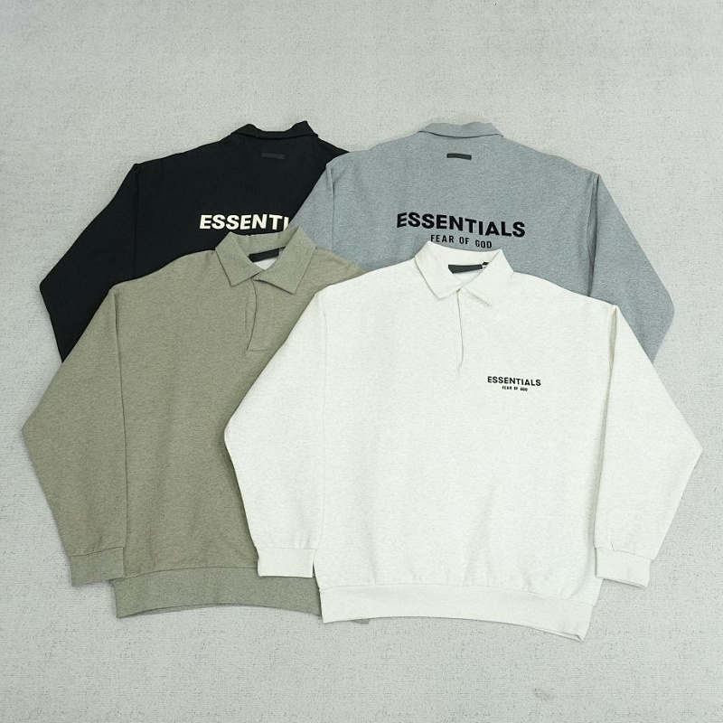 FOG ESSENTIALS 24fw