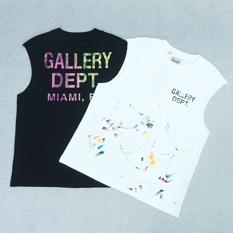 GALLERY DEPT. tee