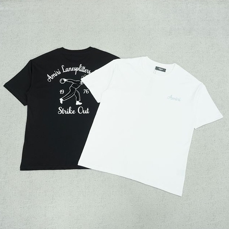 AMIRI tee
