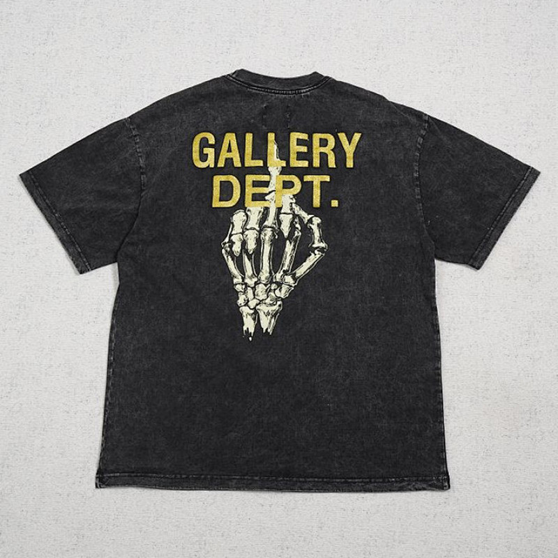GALLERY DEPT tee