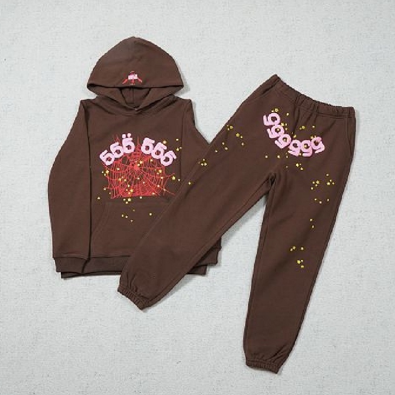 Young Thug 555555 kid suit