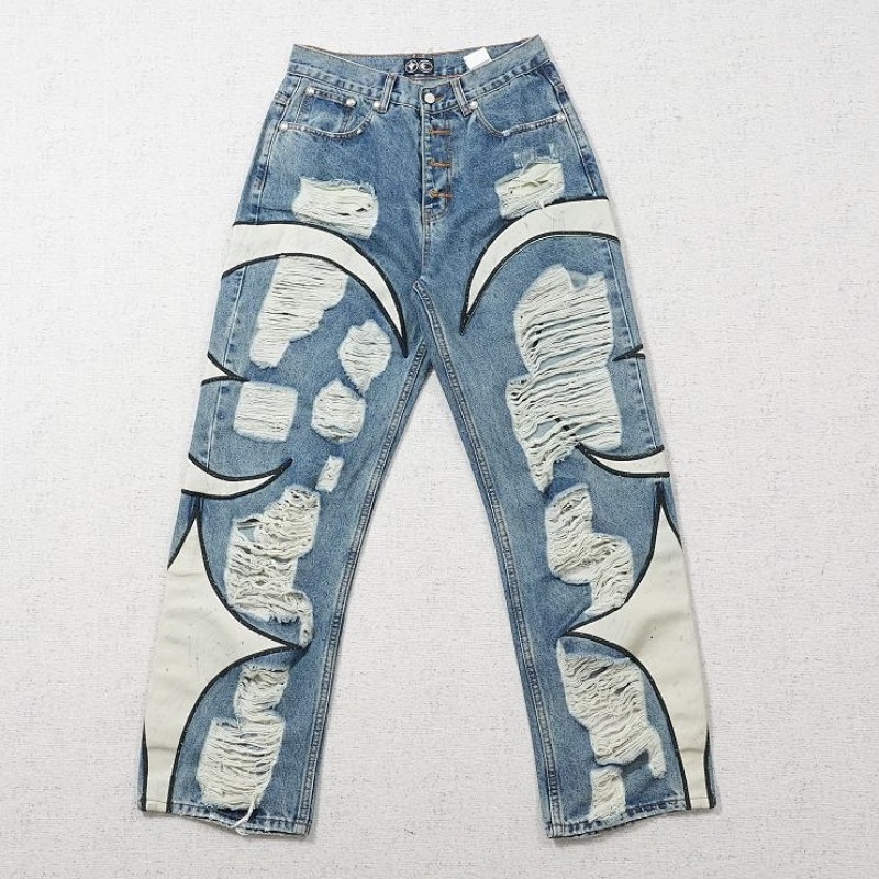 THUG CLUB SS24